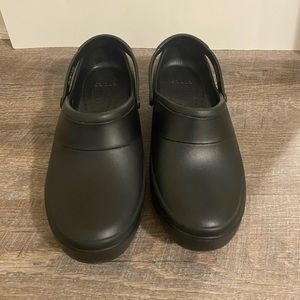 Crocs Women’s Mercy Work Clog